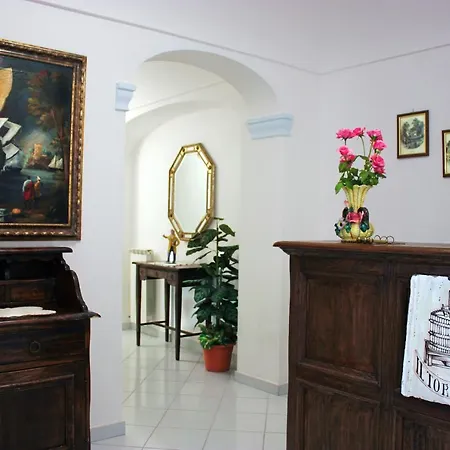 La Pergola Del Torchio *
