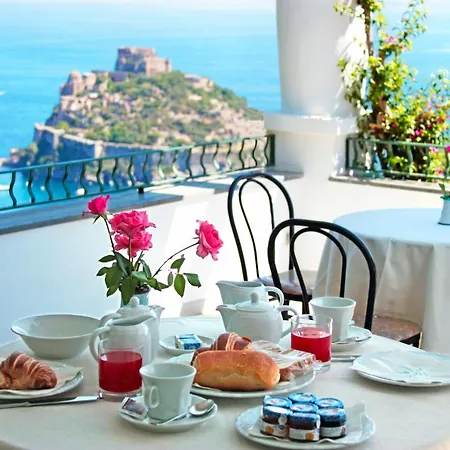 Bed & Breakfast La Pergola Del Torchio *