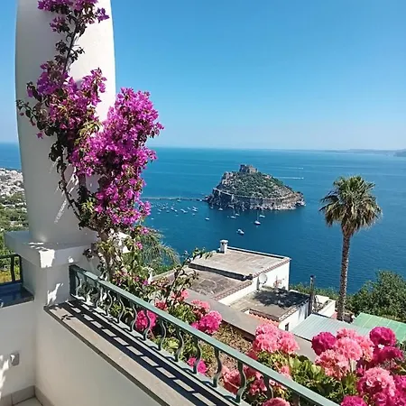 La Pergola Del Torchio Bed & Breakfast